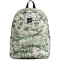 Vans Old Skool Backpack - Neutral Olive/Marshmallow