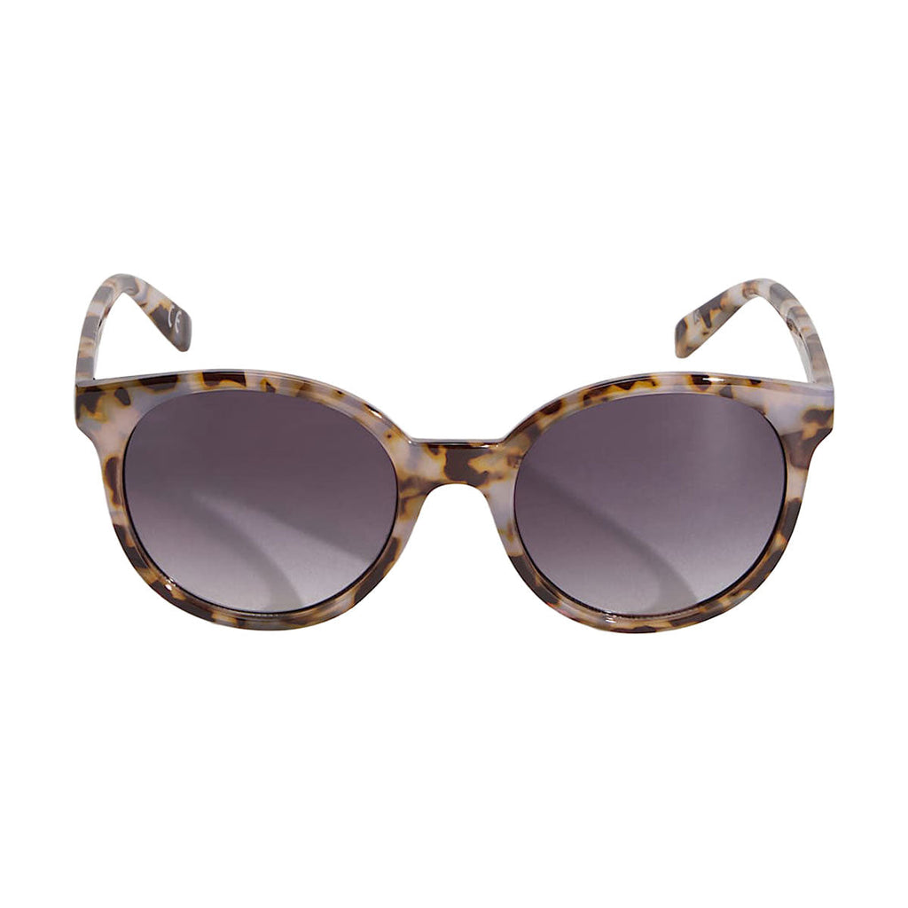 Vans Rise And Shine Sunglasses - Light Tortoise