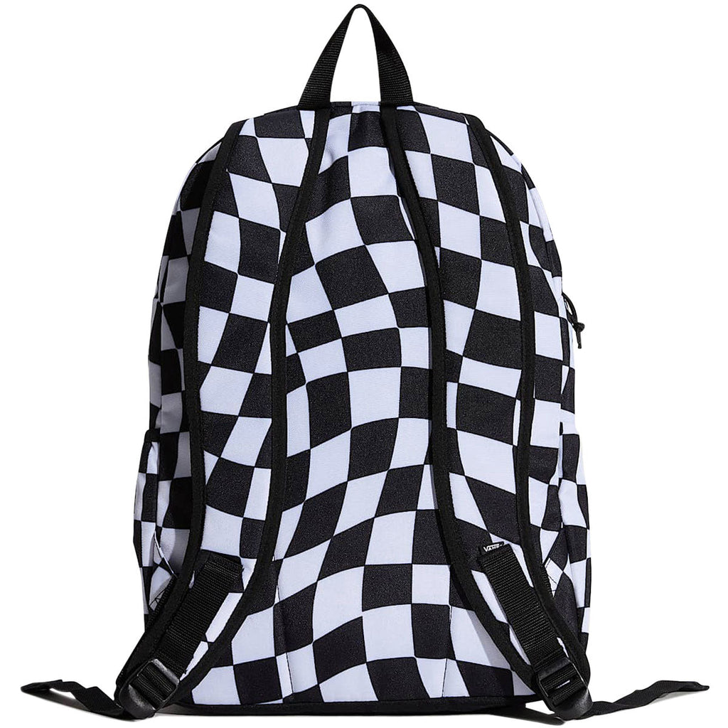 Vans Old Skool Trek Backpack - Marshmallow