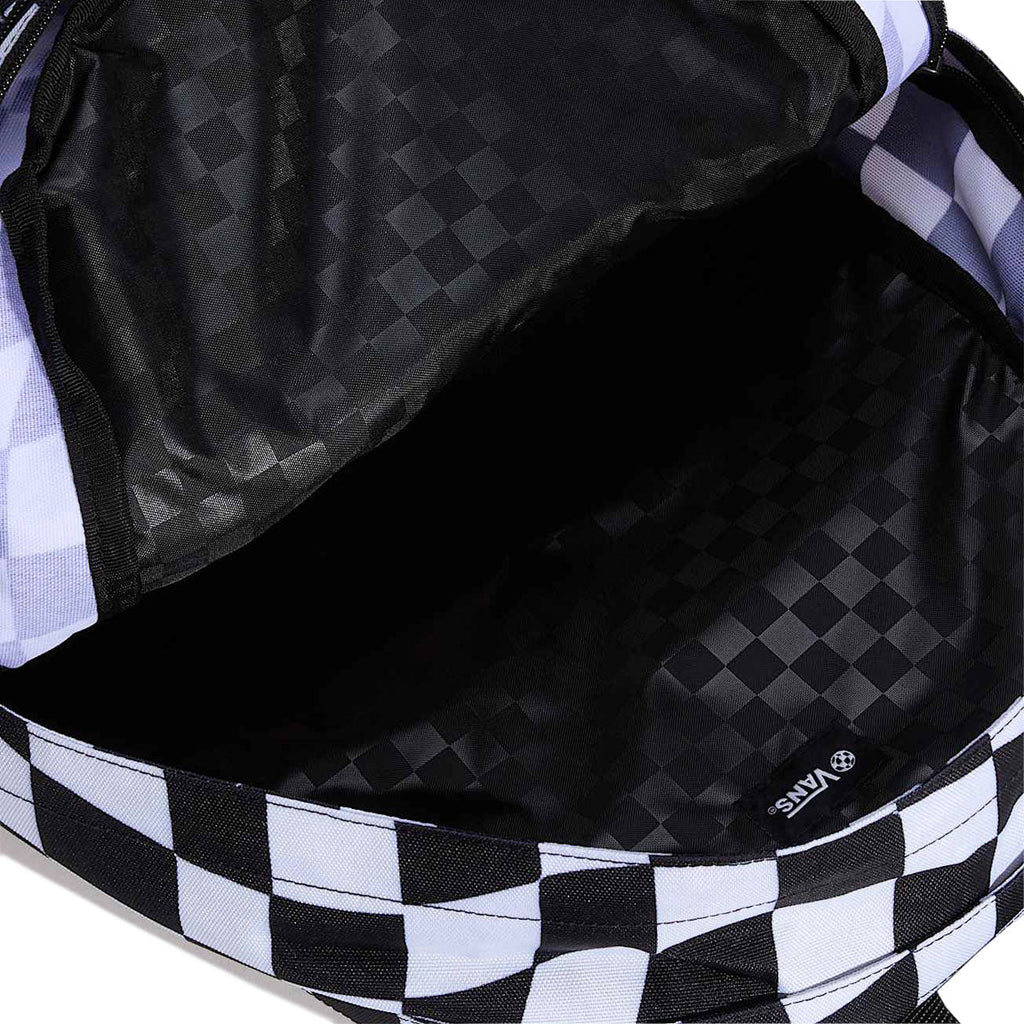 Vans Old Skool Trek Backpack - Marshmallow