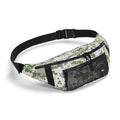 Vans Ward Cross Body Bag - Neutral Olive/Marshmallow