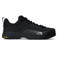 The North Face Verto Approach GORE-TEX Shoes - TNF Black/TNF Black