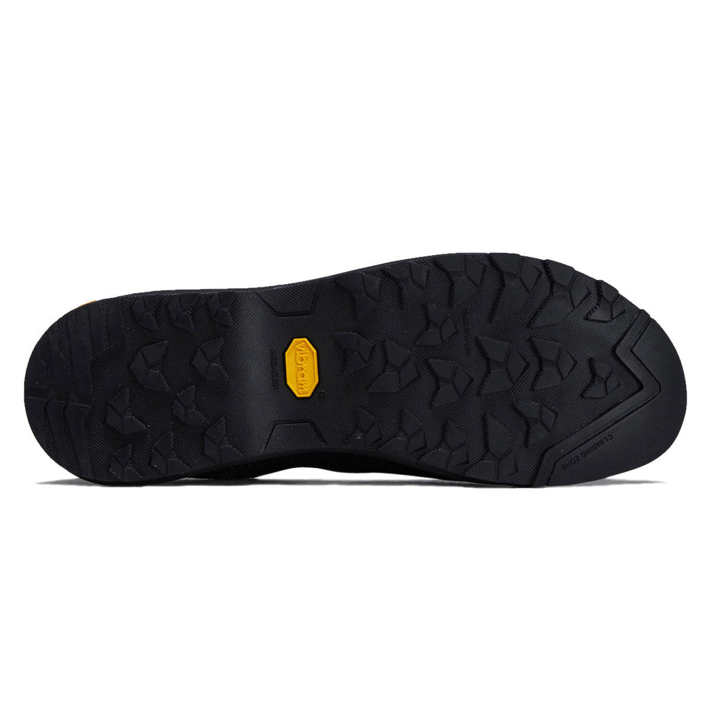 The North Face Verto Approach GORE-TEX Shoes - TNF Black/TNF Black