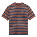 Vans Pismo Knit T-Shirt - Potting Soil