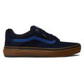 Vans Skate Kyle Walker Wafflecup Shoes - Rich Navy/Gum