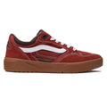 Vans Skate Rowan Z3 Shoes - Gum Bordeaux