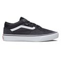Vans Rowan Shoes - Charcoal Grey