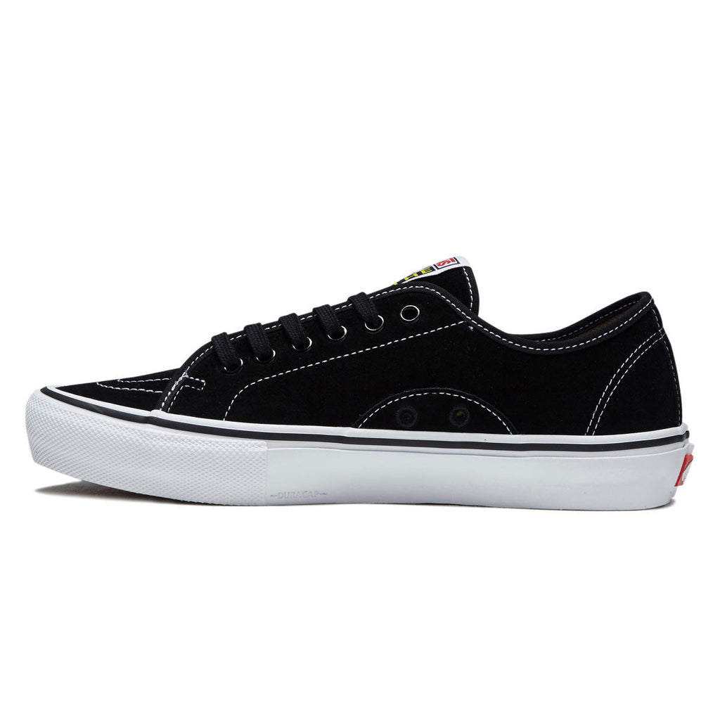 Vans AVE Classic Shoes - Black/White