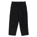 Vans Para Baggy Cargo Pants - Black
