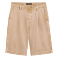 Vans Authentic Chino Baggy Shorts - Incense