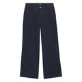 Vans Authentic Chino Loose Wide Leg Pants - Parisian Night