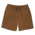 Vans Range Relaxed Elastic Shorts - Dachshund