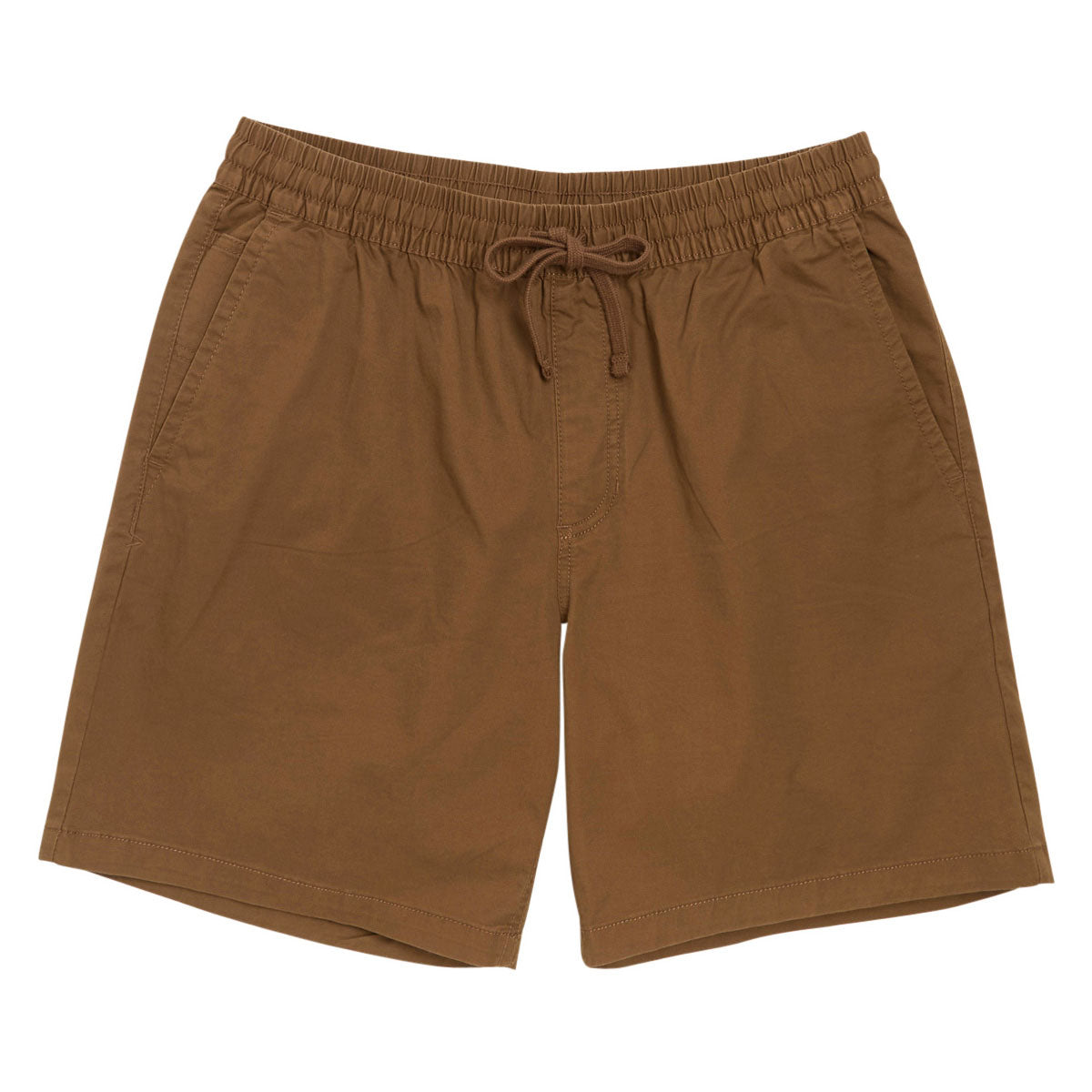 Vans Range Relaxed Elastic Shorts - Dachshund