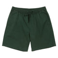 Vans Range Relaxed Elastic Shorts - Oil Green