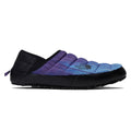 The North Face Thermoball Traction Mule V Shoes - Elevation Stripes Print/TNF Black