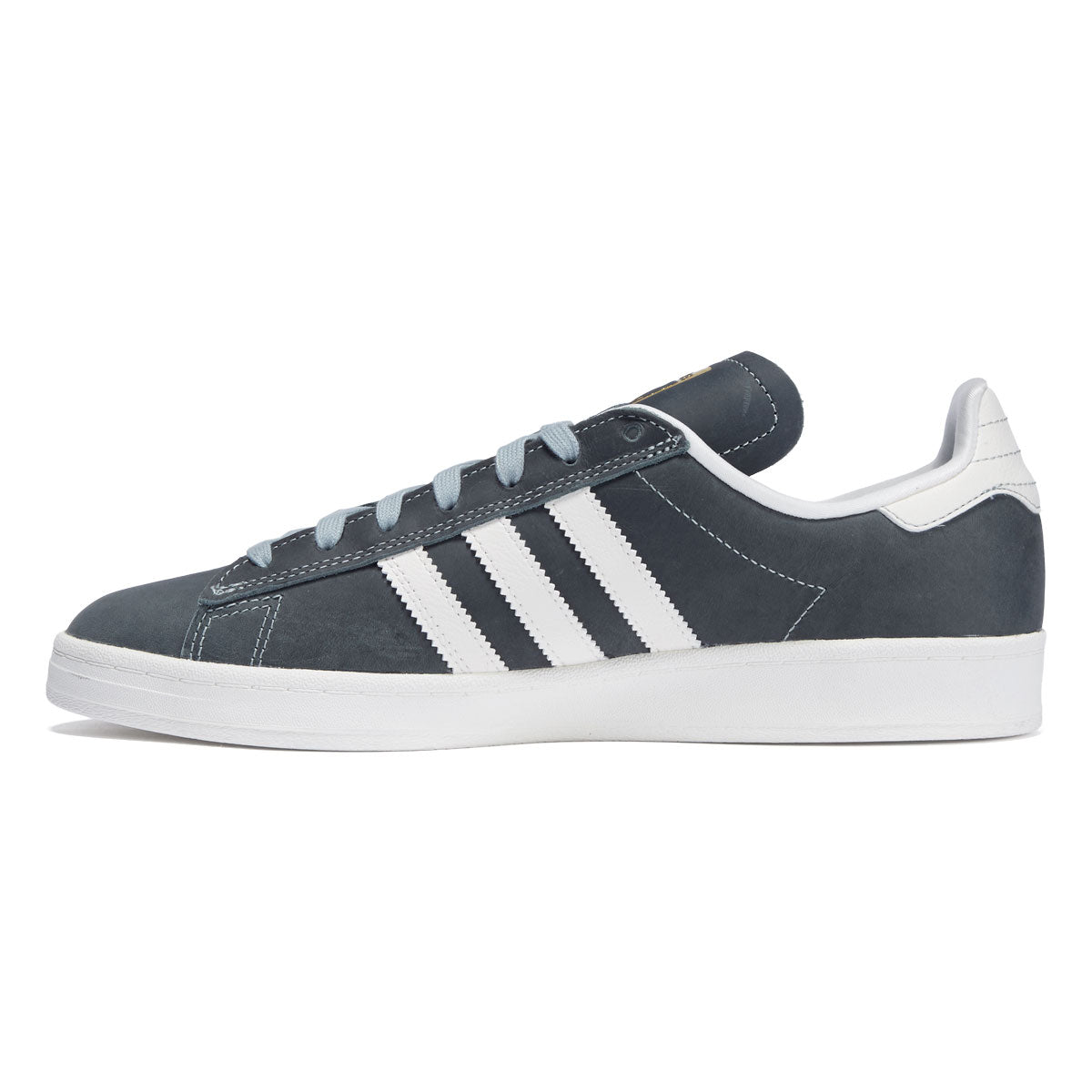 Adidas Campus ADV Shoes - Wonder Sage/Chalk White/Off White