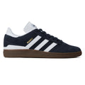 Adidas Busenitz Shoes - Aurora Ink/Ftwr White/Gum