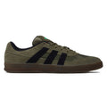 Adidas Aloha Super Shoes - Olive Strata/Core Black/Gum
