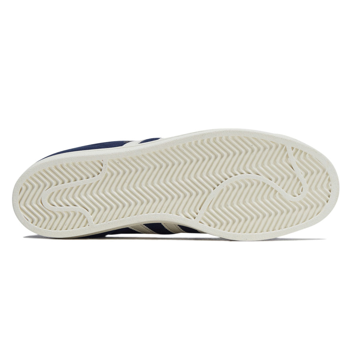 Adidas Superstar ADV Shoes - Dark Blue/Chalk White/Gold Metallic
