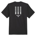 Adidas TOS Curb T-Shirt - Black/Multicolor