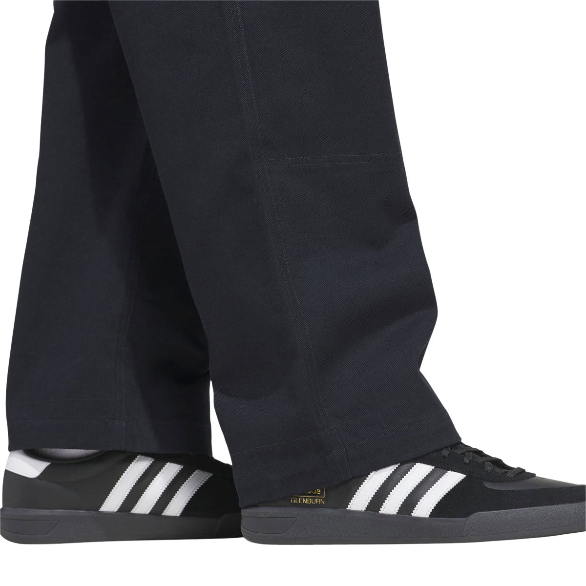 Adidas FSBS Chino Pants - Aurora Ink