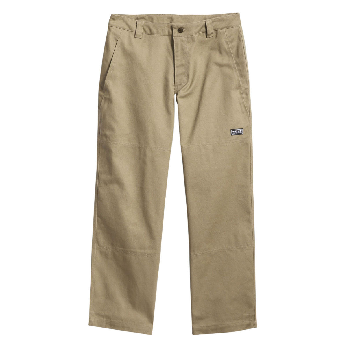 Adidas FSBS Chino Pants - Khaki