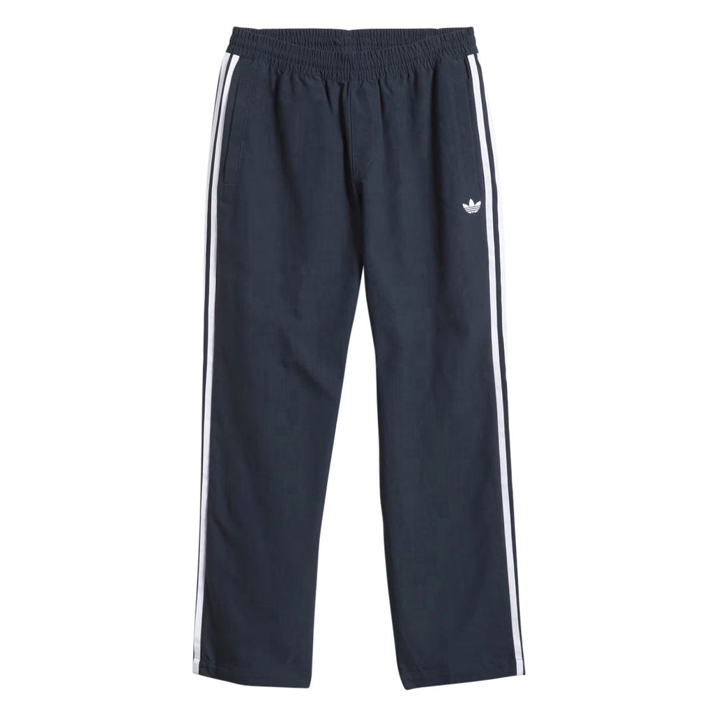 Adidas Superfire Track Pants - Aurora Ink/White