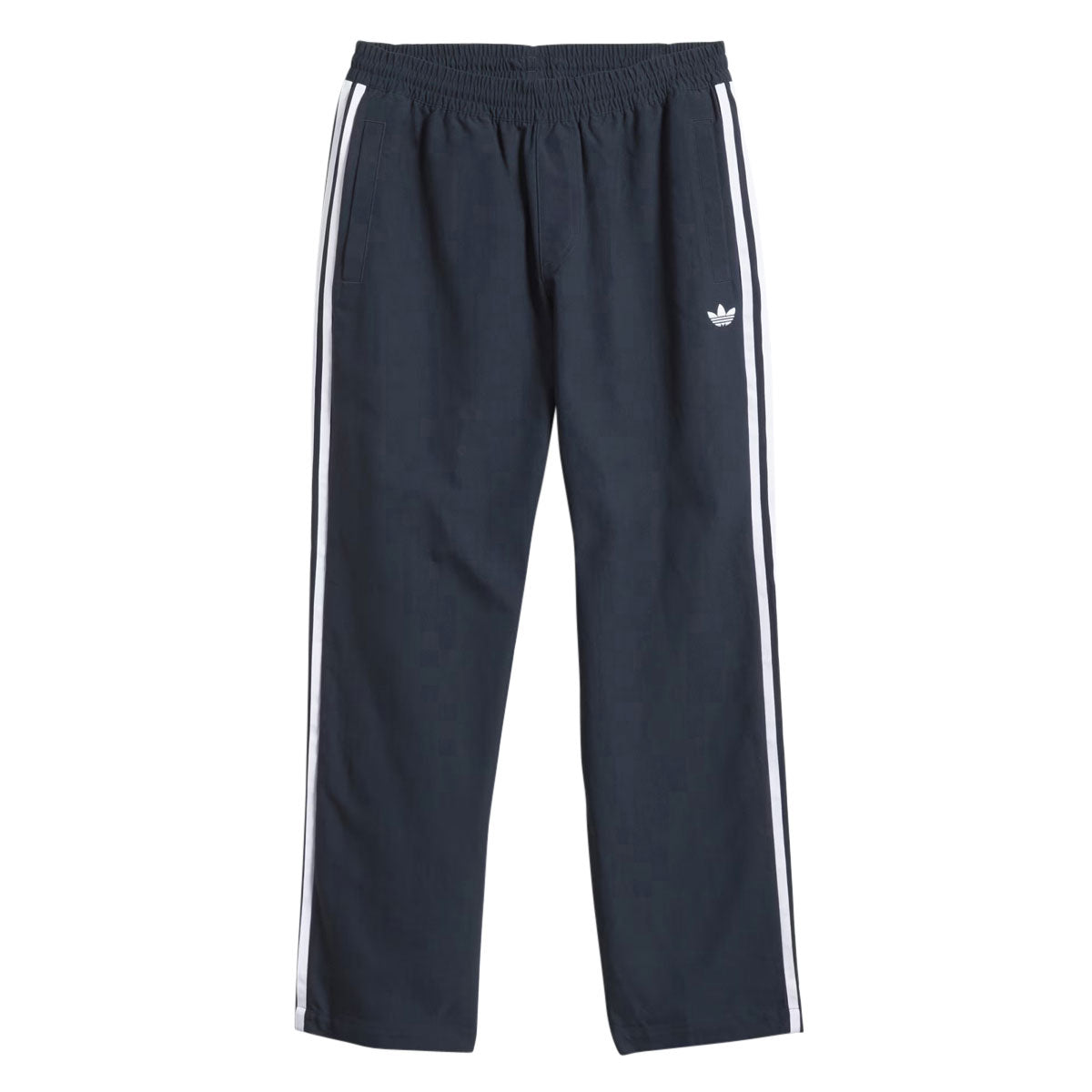 Adidas Superfire Track Pants - Aurora Ink/White