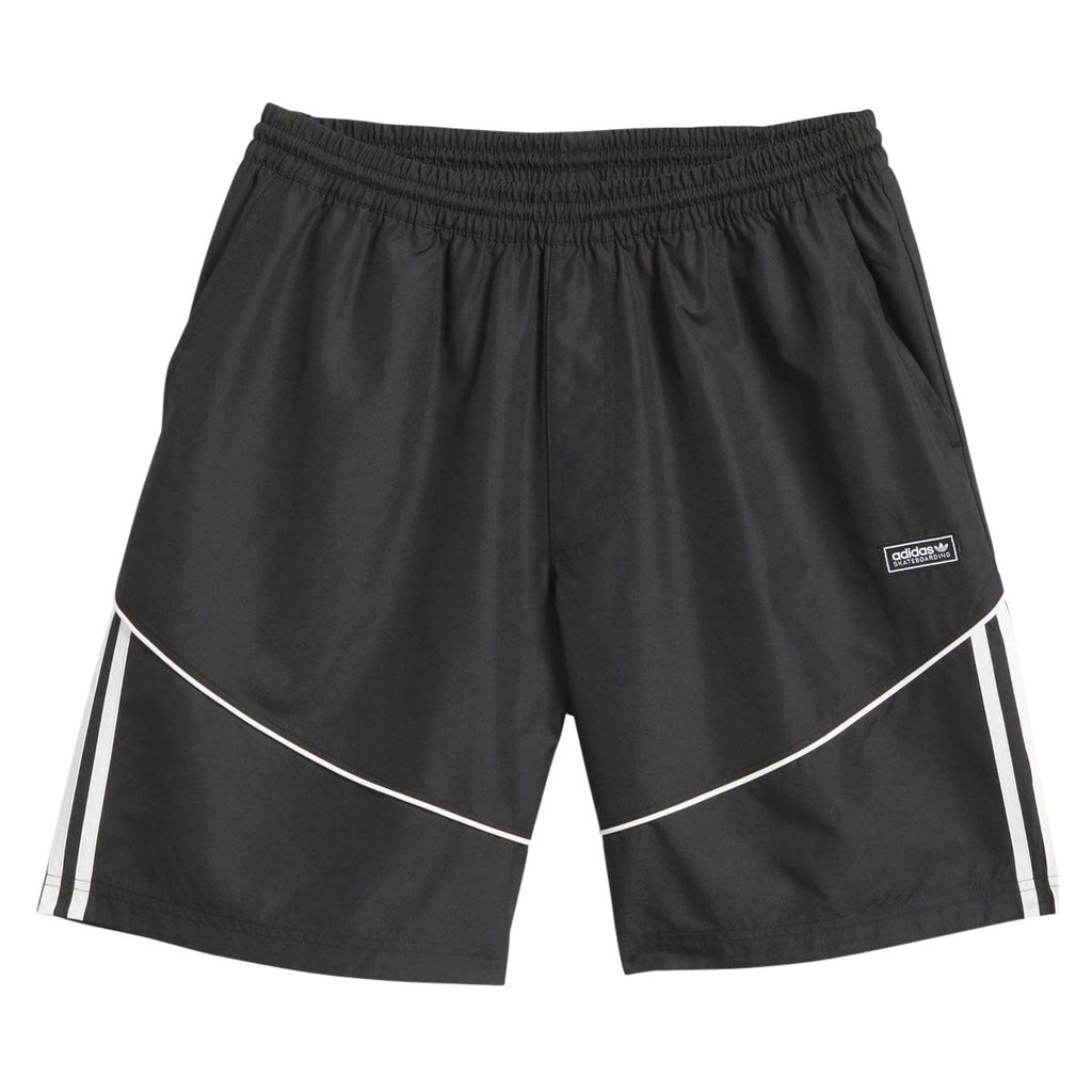 Adidas FSBS Offside Shorts - Black/Black/White