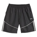 Adidas FSBS Offside Shorts - Black/Black/White