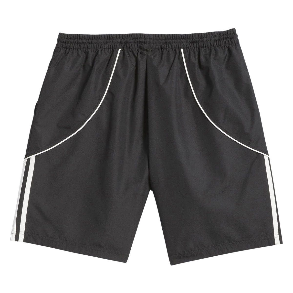 Adidas FSBS Offside Shorts - Black/Black/White