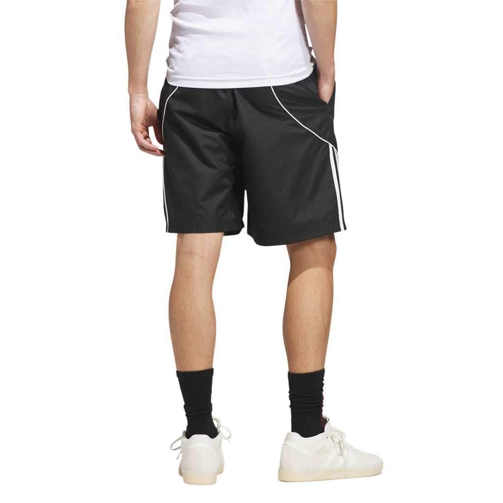 Adidas FSBS Offside Shorts - Black/Black/White
