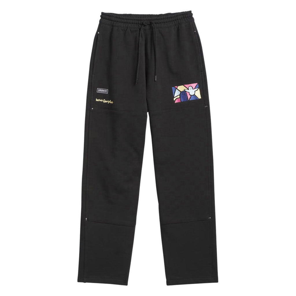 Adidas Gonz Sweatpants - Black