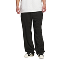 Adidas Vintage Superfire Track Pants - Black/Cream White