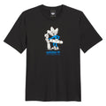 Adidas FSBS Push T-Shirt - Black
