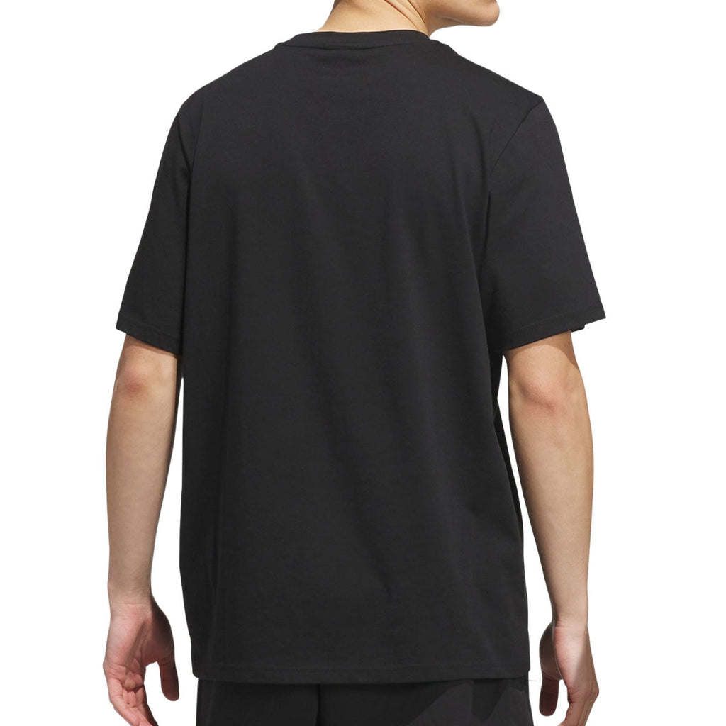 Adidas FSBS Push T-Shirt - Black