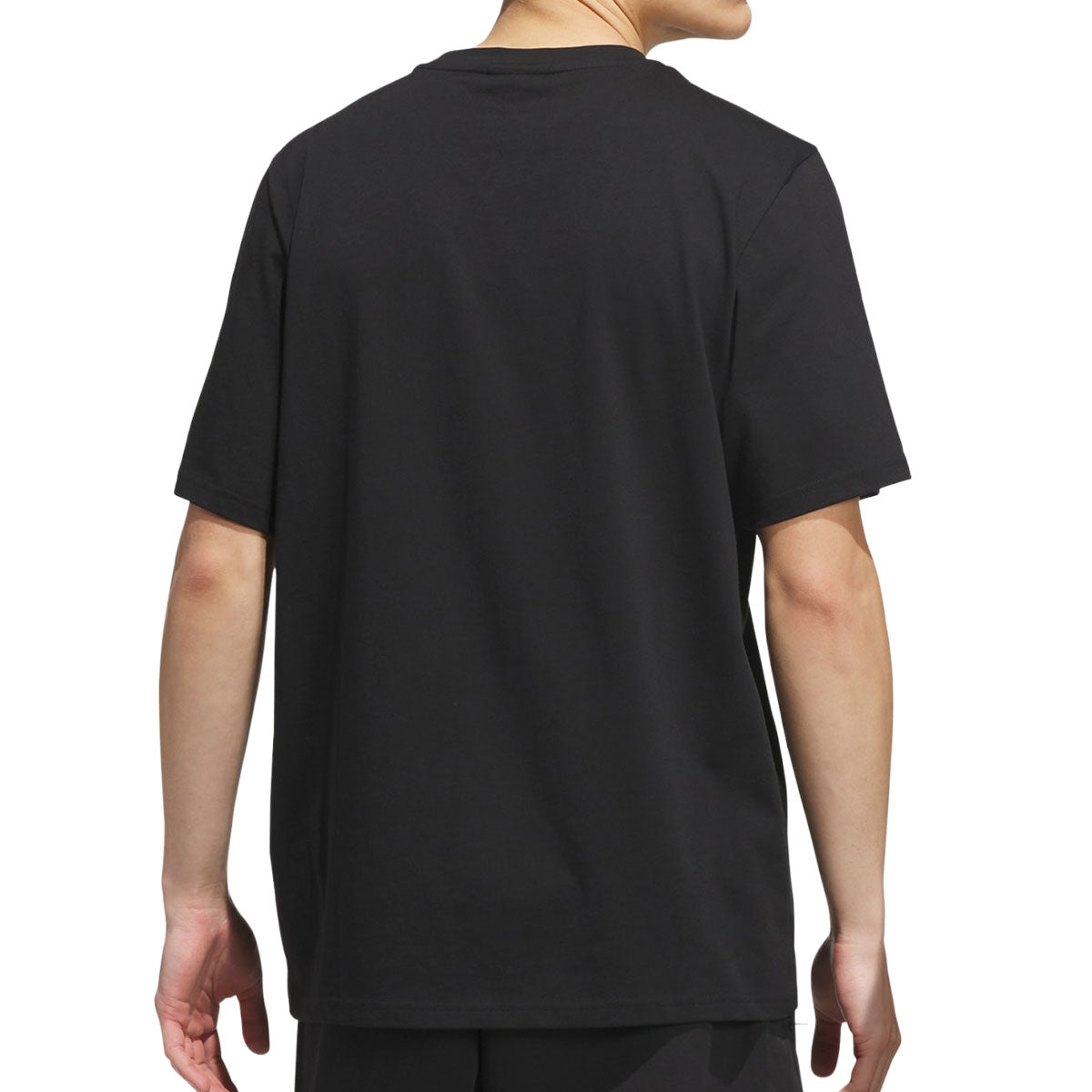 Adidas FSBS Push T-Shirt - Black
