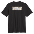 Adidas FSBS Camo T-Shirt - Black