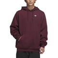 Adidas FSBS Logo Hoodie - Maroon