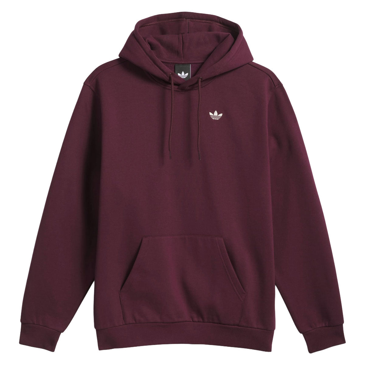 Adidas FSBS Logo Hoodie - Maroon