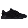 Adidas x Metalwood Predator Sala Shoes - Core Black/Core Black/Core Black