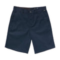 Volcom Billow 22 Shorts - Navy