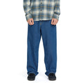 Volcom Billow Denim Jeans - Bold Blue 2025