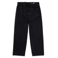 Volcom Billow Denim Jeans - New Black 2025