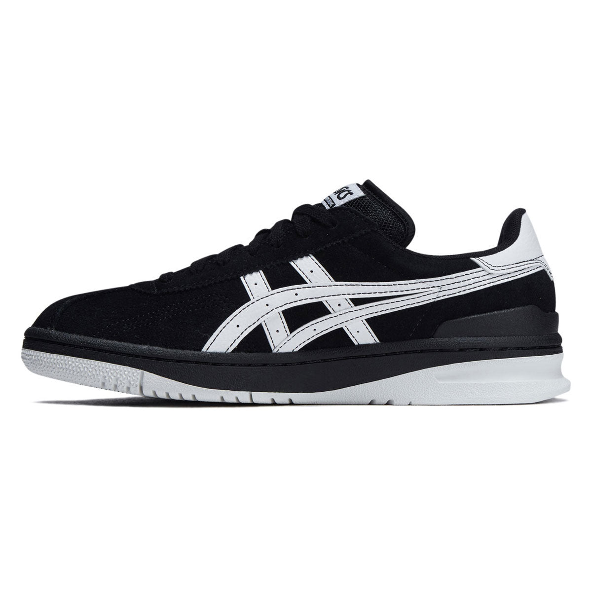 Asics Vic NBD Shoes - Black/Bright White