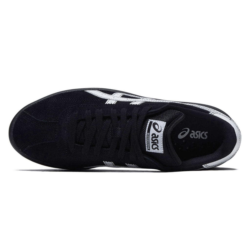 Asics Vic NBD Shoes - Black/Bright White