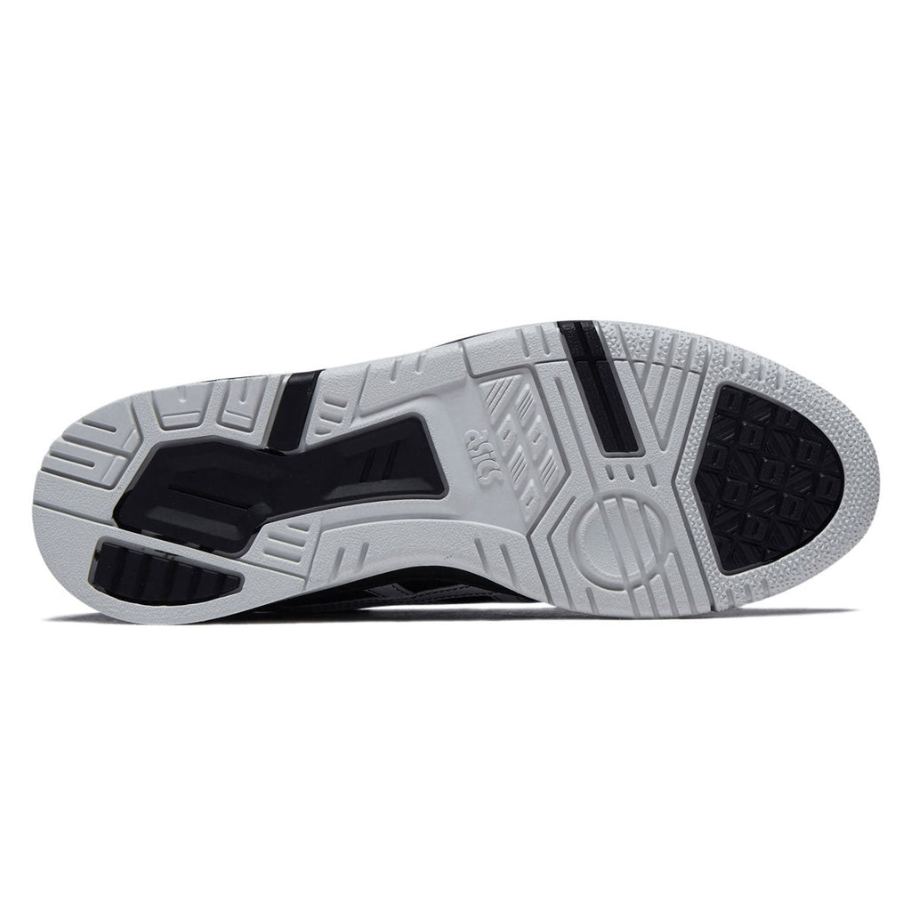 Asics Vic NBD Shoes - Black/Bright White