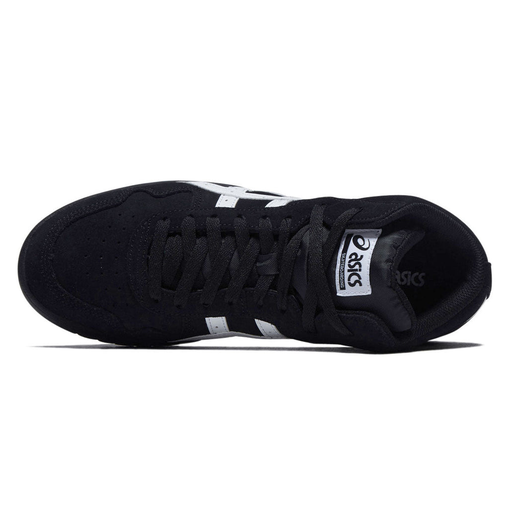 Asics Japan Pro MT Shoes - Black/Bright White