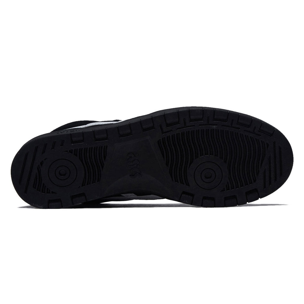 Asics Japan Pro MT Shoes - Black/Bright White