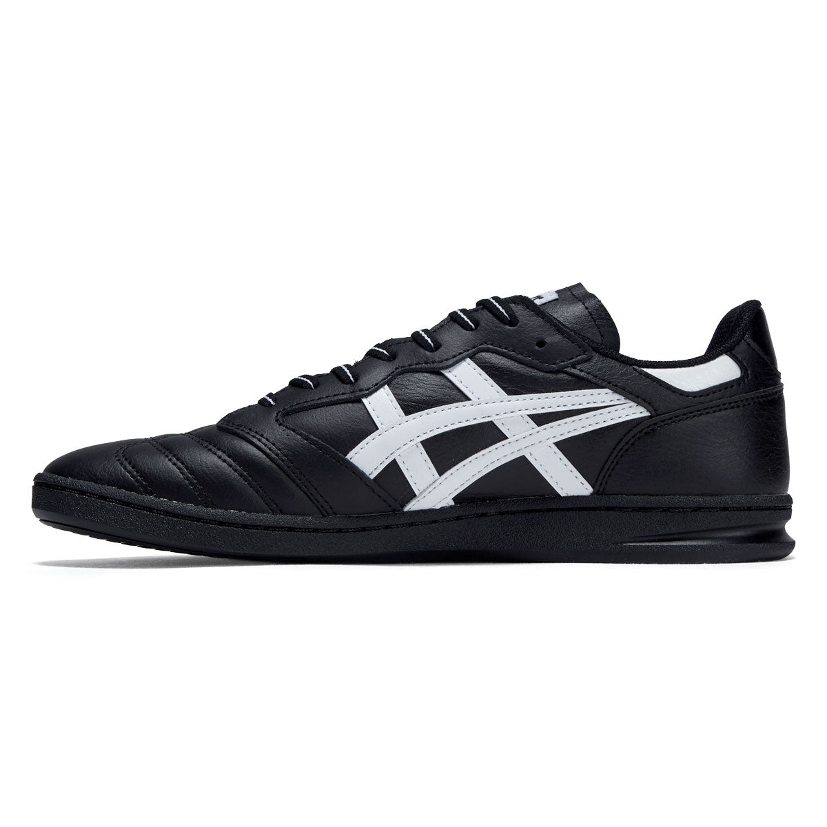 Asics Leggerezza FB Shoes - Black/Bright White